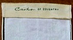 reverse turnover of this bookmark