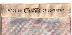 reverse turnover of this bookmark