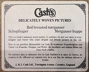 label on reverse of this picture