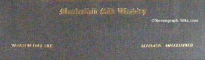 additional printed on front of original matt