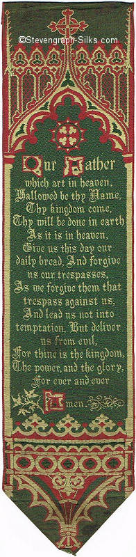 same bookmark, but with green background colour