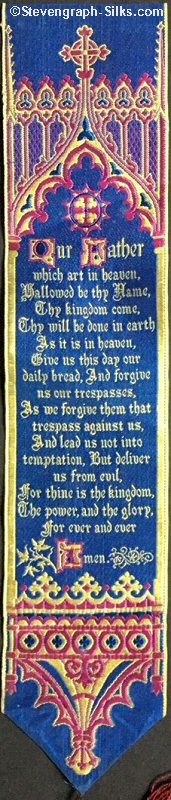 same bookmark, but with blue background colour