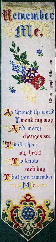 same bookmark with different coloured background
