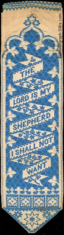 same bookmark but with blue background colour